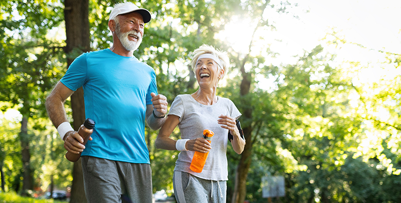 ISR-Magdeburg Laufen / Nordic Walking